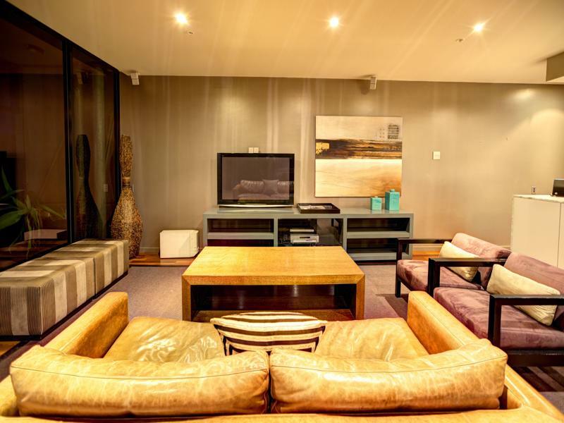 Acd Apartments Melbourne Eksteriør billede